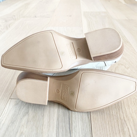 NWOT Coconuts by Matisse Milo Western Booties - Picture 14 of 14